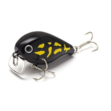 Воблер Lucky Craft Clutch SSR цвет 288 Archer Bee