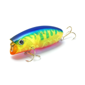 Воблер Lucky Craft Malas цвет 0286 Blue Tiger 719