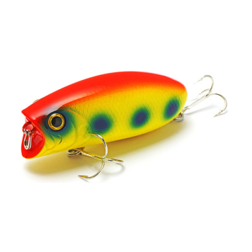 Воблер Lucky Craft Malas цвет 0570 Jorkar 721