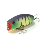 Воблер Lucky Craft Malas цвет 245 Mat Tiger 509