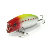 Воблер Lucky Craft Malas цвет 251 Nishiki 510