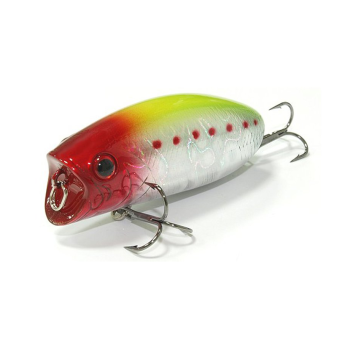 Воблер Lucky Craft Malas цвет 251 Nishiki 510
