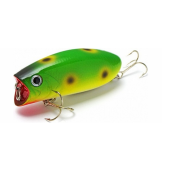 Воблер Lucky Craft Malas цвет 289 Flog 513