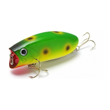 Воблер Lucky Craft Malas цвет 289 Flog 513