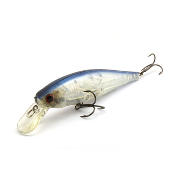 Воблер Lucky Craft Pointer 100SP цвет 369 Crystal Pro-Blue