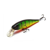 Воблер Lucky Craft Pointer 100SP цвет 889 Gold Skin Perch