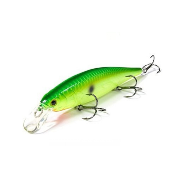 Воблер Lucky Craft Pointer 128 цвет 111 Peacock
