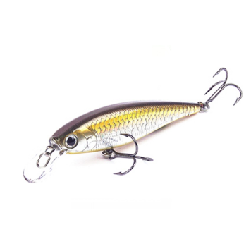 Воблер Lucky Craft Pointer 78 цвет 166 MS Aurora Shad