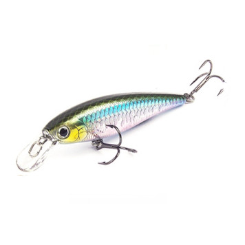 Воблер Lucky Craft Pointer 78 цвет 192 MS Japan Shad