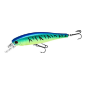Воблер Lucky Craft Pointer 100SP цвет 126 Blue Chart Tiger