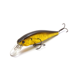 Воблер Lucky Craft Pointer 100SP цвет 256 Aurora Gold