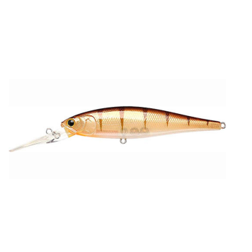 Воблер Lucky Craft Pointer 100DD цвет 800 Walleye