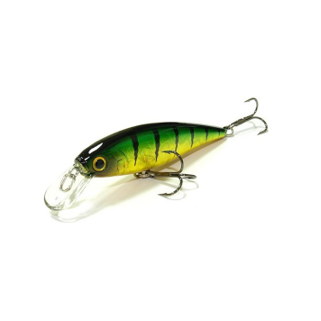Воблер Lucky Craft Pointer 78 цвет 280 Aurora Green Perch