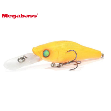 Воблер Megabass Live-X Smolt цвет Gotsu Ore