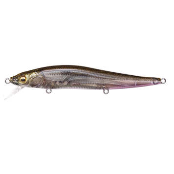 Воблер Megabass Vision Oneten SP #Fa Ghost Wakasagi