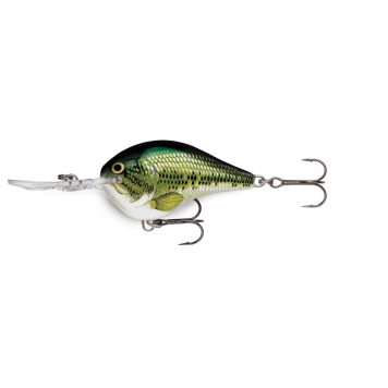 Воблер Rapala Dives-To DT16 цвет BB