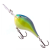 Воблер Rapala Dives-To DT16 цвет CRSD