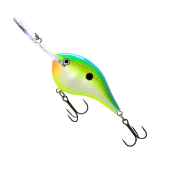 Воблер Rapala Dives-To DT16 цвет CTSD