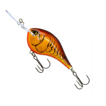 Воблер Rapala Dives-To DT16 цвет DCW