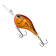 Воблер Rapala Dives-To DT16 цвет DCW