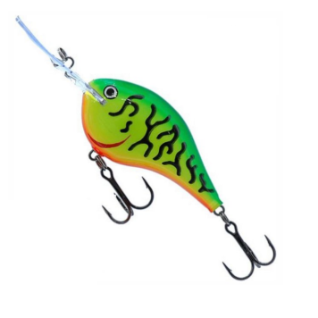 Воблер Rapala Dives-To DT16 цвет FT