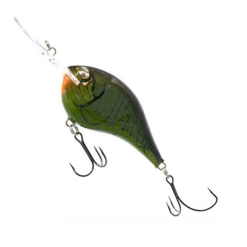 Воблер Rapala Dives-To DT16 цвет MGRA