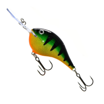 Воблер Rapala Dives-To DT16 цвет P