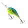 Воблер Rapala Dives-To DT16 цвет PRT