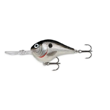Воблер Rapala Dives-To DT16 цвет S