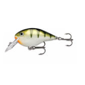 Воблер Rapala Dives-To DT16 цвет YP
