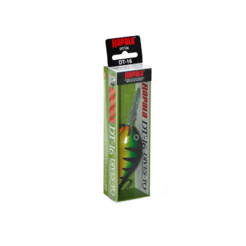 Воблер Rapala Dives-To DT16 цвет P-1