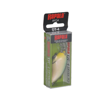 Воблер Rapala Dives-To DT04 цвет BBH-1