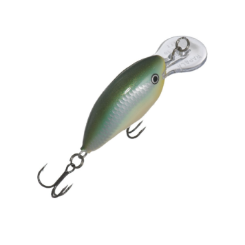 Воблер Rapala Dives-To DT04 цвет BBH-2