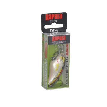 Воблер Rapala Dives-To DT04 цвет SD-1