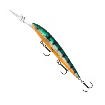 Воблер Rapala Downdeep Husky Jerk 12 цвет GP