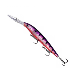 Воблер Rapala Downdeep Husky Jerk 12 цвет GPP