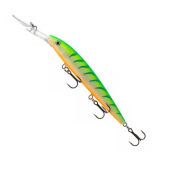Воблер Rapala Downdeep Husky Jerk 12 цвет GTU