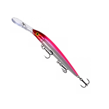 Воблер Rapala Downdeep Husky Jerk 12 цвет PCL