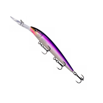 Воблер Rapala Downdeep Husky Jerk 12 цвет PDS