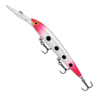 Воблер Rapala Downdeep Husky Jerk 12 цвет PSQ