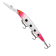 Воблер Rapala Downdeep Husky Jerk 12 цвет PSQ