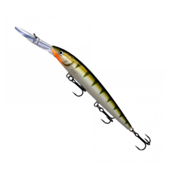 Воблер Rapala Downdeep Husky Jerk 12 цвет YP