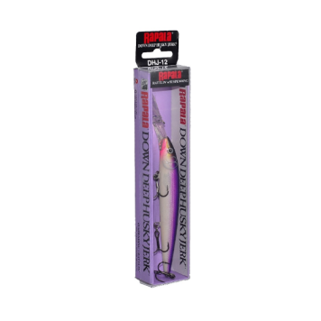 Воблер Rapala Downdeep Husky Jerk 12 цвет PDS-1