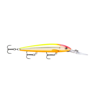 Воблер Rapala Downdeep Husky Jerk 14 цвет CLS