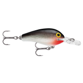 Воблер Rapala Fat Rap 05 цвет S