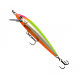 Воблер Rapala Husky Jerk 10 цвет CLS