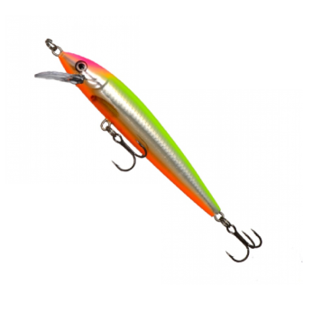 Воблер Rapala Husky Jerk 10 цвет CLS