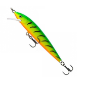 Воблер Rapala Husky Jerk 10 цвет FT