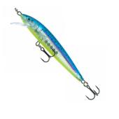 Воблер Rapala Husky Jerk 10 цвет GBM