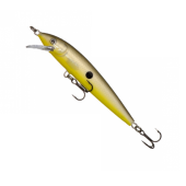 Воблер Rapala Husky Jerk 10 цвет GGS